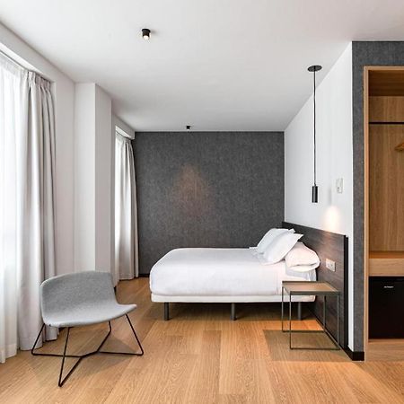 Hotel Forum Ceao لوغو المظهر الخارجي الصورة