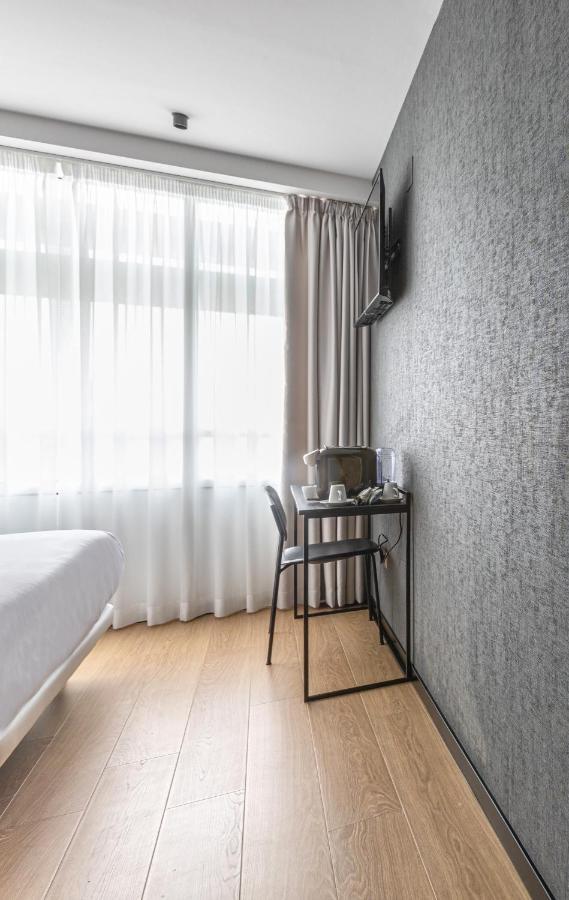 Hotel Forum Ceao لوغو المظهر الخارجي الصورة